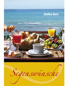 Segenswünsche