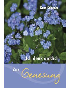 Ich denk an dich