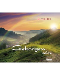 Geborgen sein
