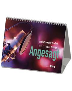 Angesagt