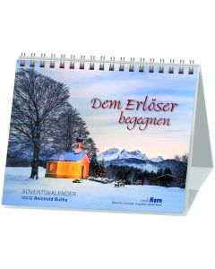 Dem Erlöser begegnen