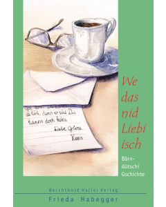 We das nid Liebi isch