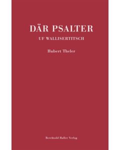 Där Psalter uf Wallisertitsch