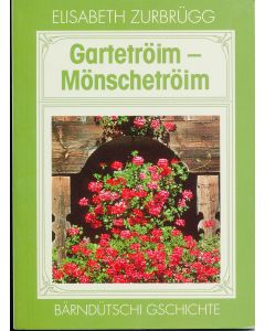 Gartetröim - Mönschetröim