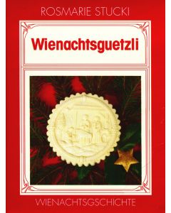 Wienachtsguetzli