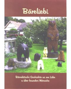 Bäreliebi