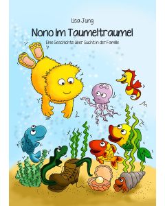 Nono im Taumeltraumel
