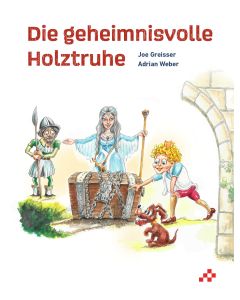 Die geheimnisvolle Holztruhe