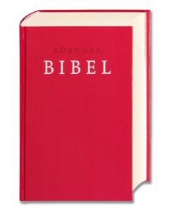 Neue Zürcher Bibel - Schulbibel (Occasion)
