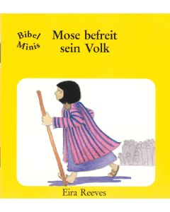 Mose befreit sein Volk