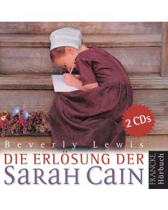 Die Erlösung der Sarah Cain
