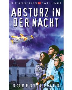 Absturz in der Nacht