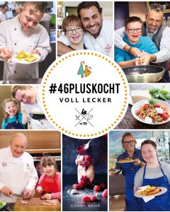 #46pluskocht – voll lecker