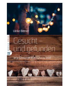 Gesucht – und gefunden