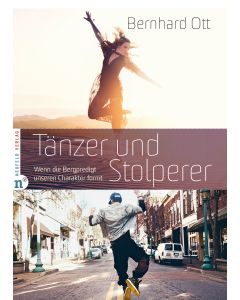 Tänzer und Stolperer