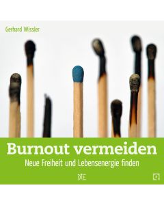 Burnout vermeiden