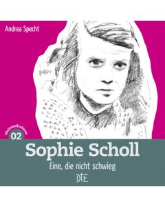 Sophie Scholl