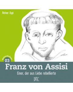 Franz von Assisi