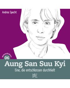 Aung San Suu Kyi