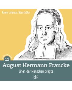 August Hermann Francke
