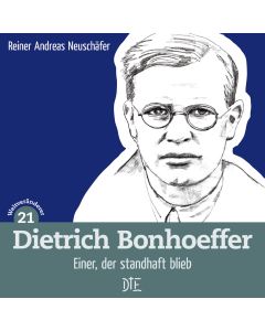 Dietrich Bonhoeffer
