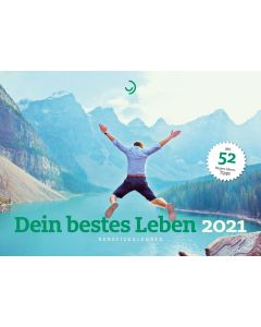 Dein bestes Leben 2021