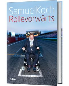 Rolle vorwärts