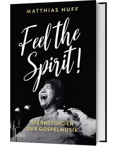 Feel the Spirit!