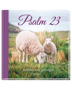 Psalm 23