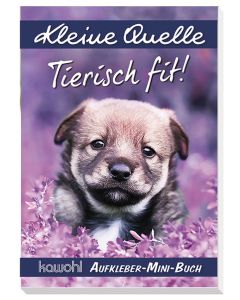 Tierisch fit!