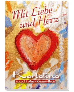 Mit Liebe und Herz