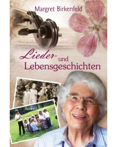 Lieder- und Lebensgeschichten