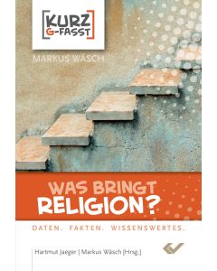 Was bringt Religion?