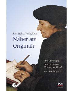 Näher am Original?