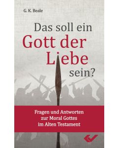 Das soll ein Gott der Liebe sein?