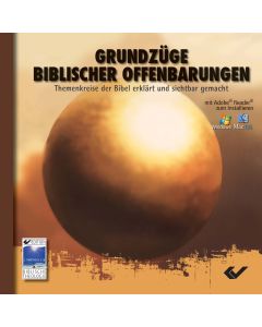 Grundzüge biblischer Offenbarungen