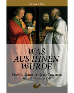 Was aus ihnen wurde