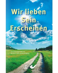 Wir lieben Sein Erscheinen