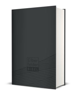 Elberfelder Bibel Taschenausgabe