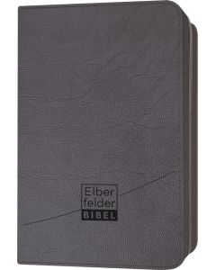 Elberfelder Bibel Standardausgabe