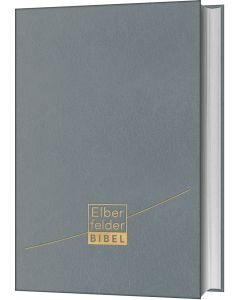 Elberfelder Bibel Standardausgabe