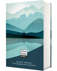 Sein Wort - meine Welt. Hardcover