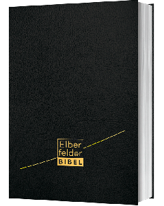 Elberfelder Bibel Standardausgabe