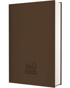 NeÜ bibel.heute Taschenausgabe