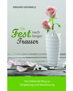Ein Fest nach langer Trauer