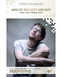 Wer ist ein Gott wie du?!