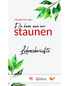 Da kann man nur staunen