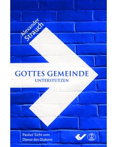 Gottes Gemeinde unterstützen