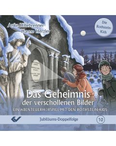 Das Geheimnis der verschollenen Bilder