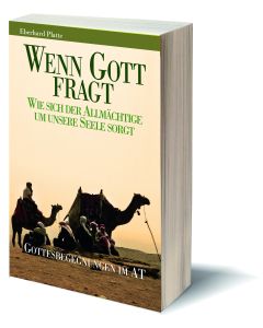 Wenn Gott fragt